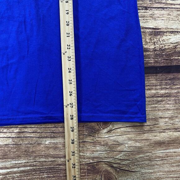 WWE Legend Shawn Michaels “In the Ring” Graphic Kicking T-Shirt Size M Wrestling - Picture 6 of 6